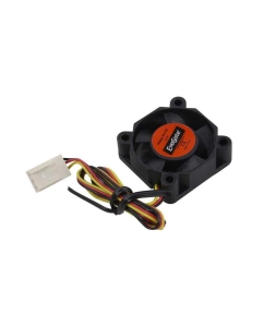 Купить Корпусной вентилятор ExeGate EX281210RUS  в E-mobi