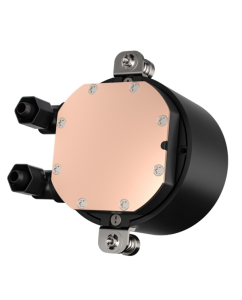 Купить Жидкостная система охлаждения PCcooler DA360  в E-mobi