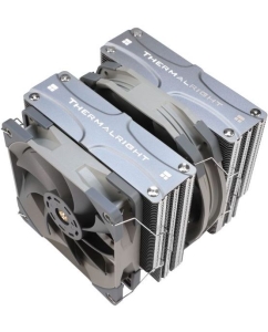 Купить Кулер для процессора Thermalright Frost Commander 140 (FC-140)  в E-mobi