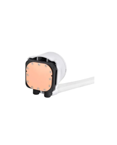 Купить Жидкостная система охлаждения Thermaltake TH420 V2 Ultra Snow Edition (CL-W407-PL14SW-A)  в E-mobi