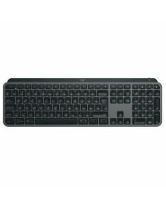 Купить Клавиатура Logitech MX Keys S в E-mobi