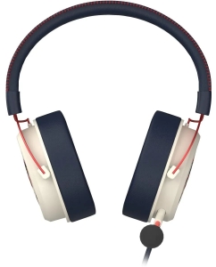 Купить Наушники A4Tech Bloody M595 бежевый (2000357)  в E-mobi