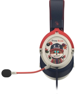 Купить Наушники A4Tech Bloody M595 бежевый (2000357)  в E-mobi