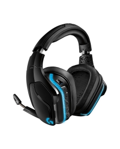 Купить Игровая гарнитура Logitech G935 Black в E-mobi