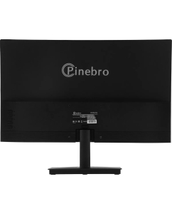 Купить 23.8" Монитор Pinebro MF-2404D черный 75Hz 1920x1080 IPS  в E-mobi