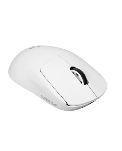 Купить Беспроводная игровая мышь Logitech Pro X Superlight White (910-005944)  в E-mobi