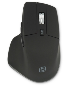 Купить Беспроводная мышь OKLICK 503MW черный (1885274) в E-mobi