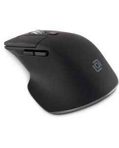 Купить Беспроводная мышь OKLICK 503MW черный (1885274)  в E-mobi