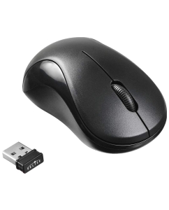 Купить Беспроводная мышь OKLICK 605SW Black  в E-mobi