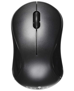 Купить Беспроводная мышь OKLICK 605SW Black  в E-mobi