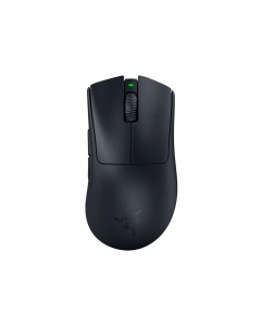 Купить Проводная/беспроводная игровая мышь Razer DeathAdder V3 Pro Black (RZ01-04630100-R3A1) в E-mobi