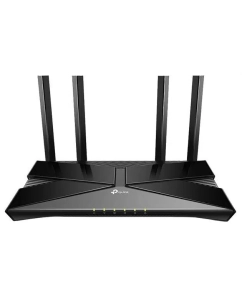 Купить Wi-Fi роутер TP-Link Archer AX10 Black в E-mobi