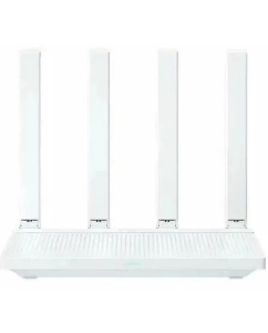 Купить Wi-Fi роутер Xiaomi AX3000T RU (DVB4441GL) в E-mobi