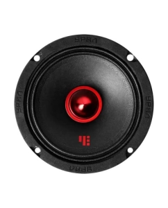 Купить Колонки автомобильные Ural ЧЕ 006 (без решетки) 91дБ 4Ом (ком.:2кол.) широкополосные одноп в E-mobi