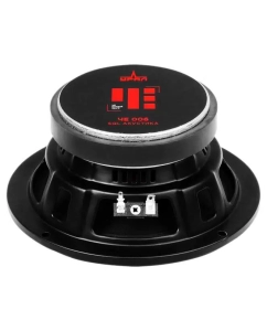 Купить Колонки автомобильные Ural ЧЕ 006 (без решетки) 91дБ 4Ом (ком.:2кол.) широкополосные одноп  в E-mobi