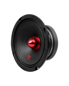 Купить Колонки автомобильные Ural ЧЕ 006 (без решетки) 91дБ 4Ом (ком.:2кол.) широкополосные одноп  в E-mobi