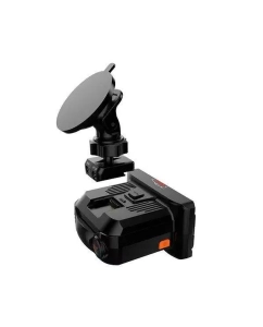 Купить Видеорегистратор с радар-детектором SHO-ME Combo Vision Pro GPS, ГЛОНАСС  в E-mobi