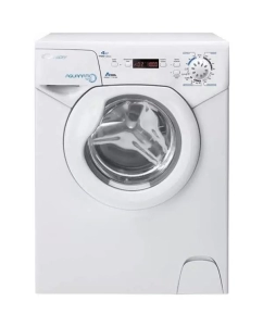 Купить Стиральная машина Candy 114D2-07 белый в E-mobi