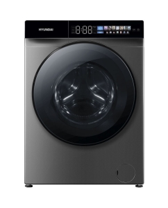 Купить Стиральная машина HYUNDAI WFE9230 серый в E-mobi