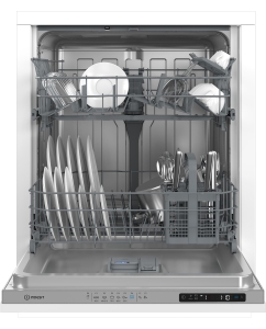 Купить Встраиваемая посудомоечная машина Indesit DI 4C68 AE  в E-mobi