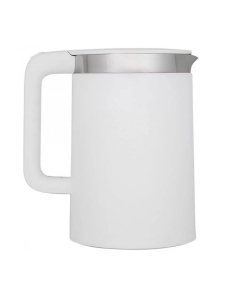 Купить Чайник электрический Viomi Mechanical Kettle 1.5 л белый  в E-mobi