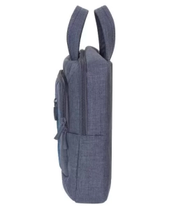 Купить Сумка для ноутбука мужская RIVACASE 7520 13,3&quot; gray  в E-mobi