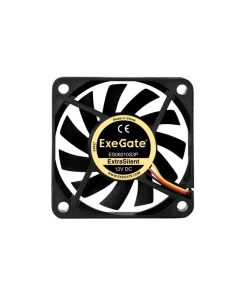 Купить Корпусной вентилятор ExeGate EP06010S3P (EX283368RUS) в E-mobi