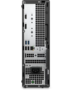 Купить Настольный компьютер Dell Optiplex 7020 черный (7020S-5861)  в E-mobi