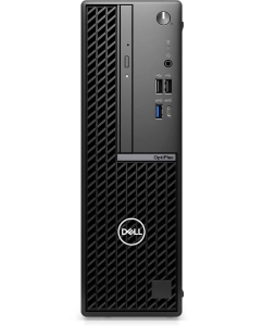 Купить Настольный компьютер Dell Optiplex 7020 черный (7020S-5861)  в E-mobi