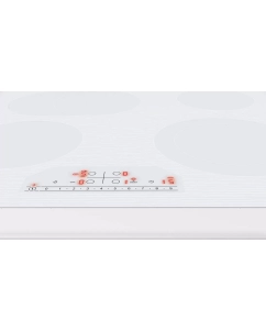 Купить Встраиваемая варочная панель электрическая Bosch PKN652FP2E белый  в E-mobi