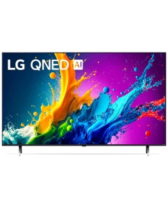 Купить Телевизор LG 65QNED80T6A.ARUG, 65