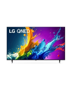 Купить Телевизор LG 86QNED80T6A.ARUG, 86