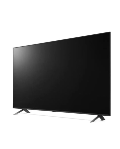 Купить Телевизор LG 86QNED80T6A.ARUG, 86&quot;(218 см), UHD 4K  в E-mobi