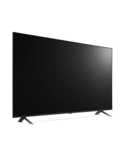 Купить Телевизор LG 86QNED80T6A.ARUG, 86&quot;(218 см), UHD 4K  в E-mobi