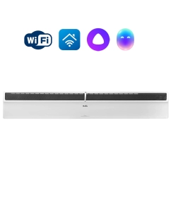 Купить Конвектор Ballu BEC/PL-2000 белый в E-mobi