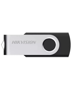 Купить Флешка Hikvision M200S 16 ГБ черный (HS-USB-M200S/16G)  в E-mobi