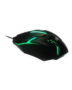 Купить Мышь OKLICK 396M Black  в E-mobi