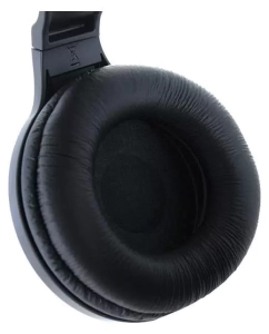 Купить Наушники Panasonic RP-HT161E Black  в E-mobi