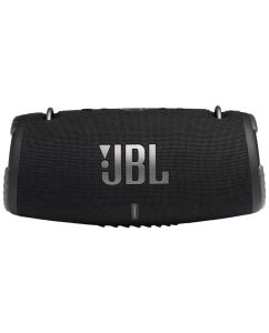 Купить Портативная колонка JBL Xtreme 3 Black в E-mobi