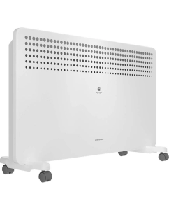 Купить Конвектор ROYAL Clima REC-MIE2000M белый  в E-mobi