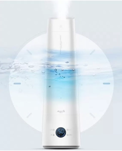 Купить Воздухоувлажнитель Deerma DEM-LD220 White  в E-mobi