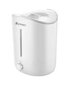 Купить Воздухоувлажнитель Primera HUP-G1035-TAL белый в E-mobi