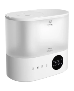 Купить Воздухоувлажнитель ROYAL Clima RUH-IM300 белый  в E-mobi