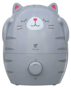 Купить Воздухоувлажнитель Royal Clima МУРРРЗИО RUH-MR200/1.5M-GR Grey в E-mobi