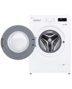 Купить Стиральная машина LG F2Y1VS3W белый в E-mobi