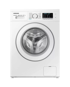 Купить Стиральная машина Samsung WW70AG5S21EELD белый в E-mobi