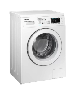 Купить Стиральная машина Samsung WW70AG5S21EELD белый  в E-mobi