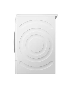 Купить Сушильная машина Bosch WQG24590BY белый  в E-mobi