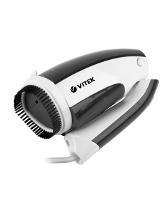 Купить Ручной отпариватель VITEK VT-2439 в E-mobi