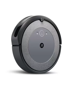 Купить Робот-пылесос iRobot i3+ черный, серый  в E-mobi